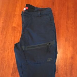 Nike men’s joggers